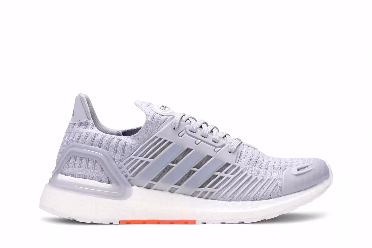 adidas UltraBoost DNA CC_1 Halo Silver, view 2