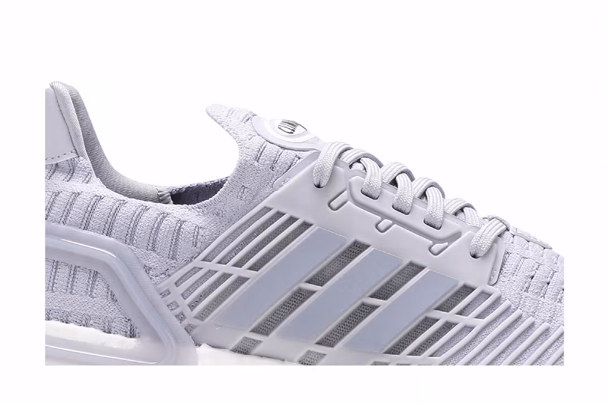 adidas UltraBoost DNA CC_1 Halo Silver, view 3