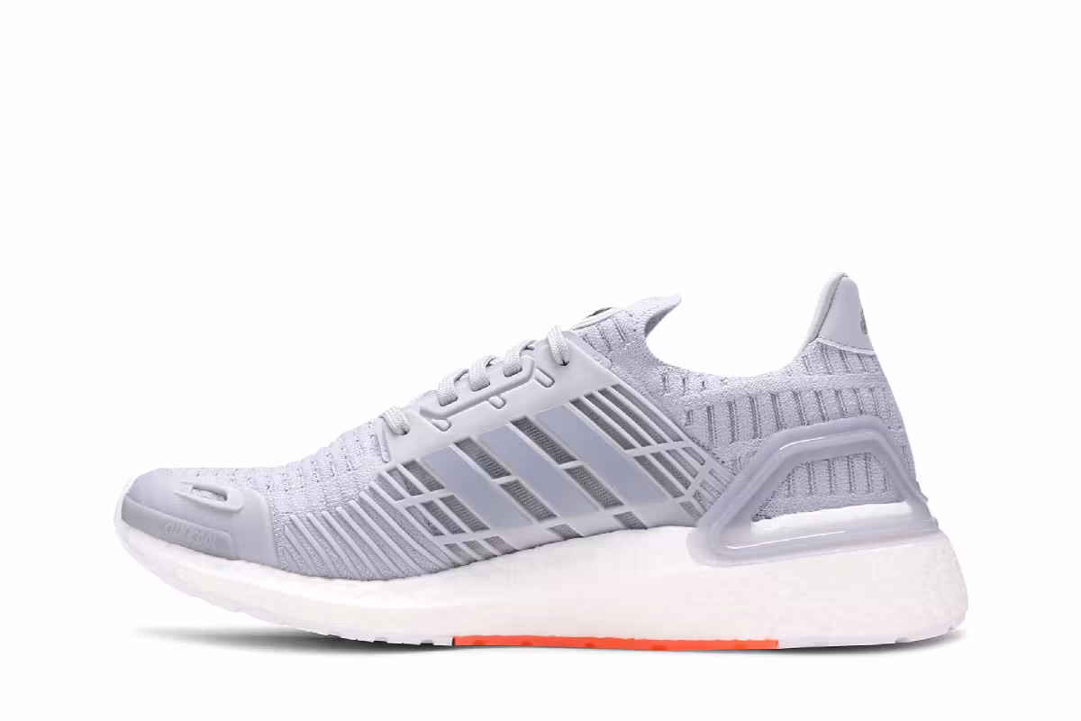 adidas UltraBoost DNA CC_1 Halo Silver, view 4