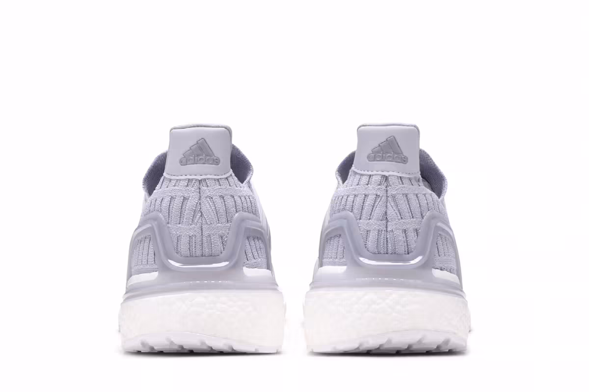 adidas UltraBoost DNA CC_1 Halo Silver, view 7