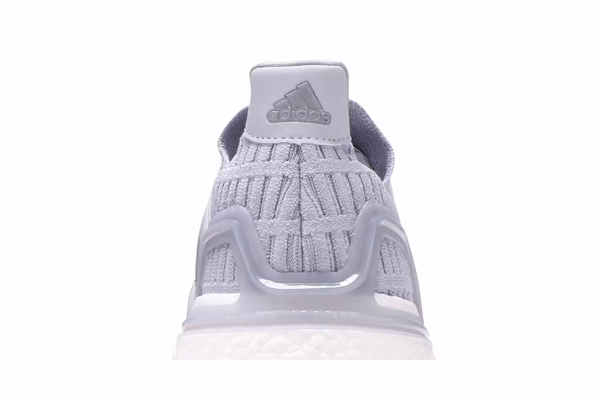adidas UltraBoost DNA CC_1 Halo Silver, view 8