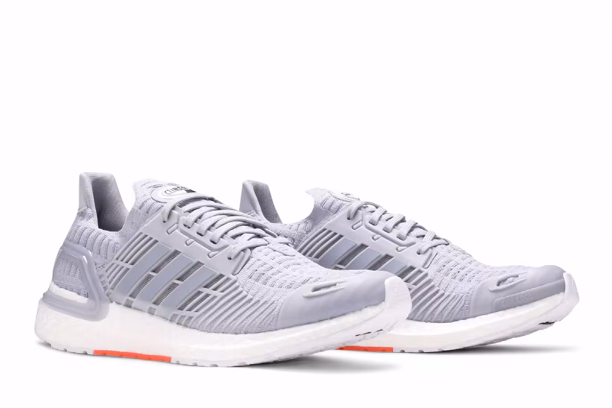 adidas UltraBoost DNA CC_1 Halo Silver, view 9