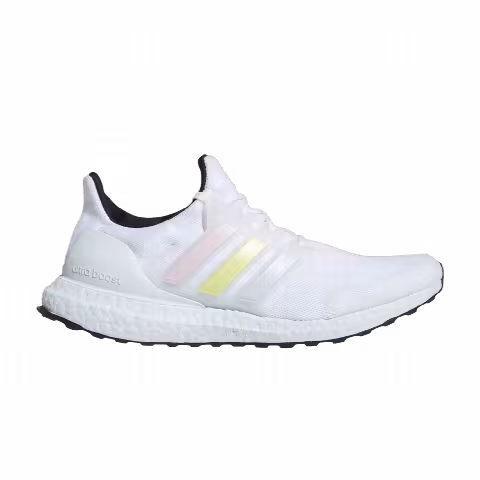 adidas UltraBoost 'Sky Tint Yellow Pink'