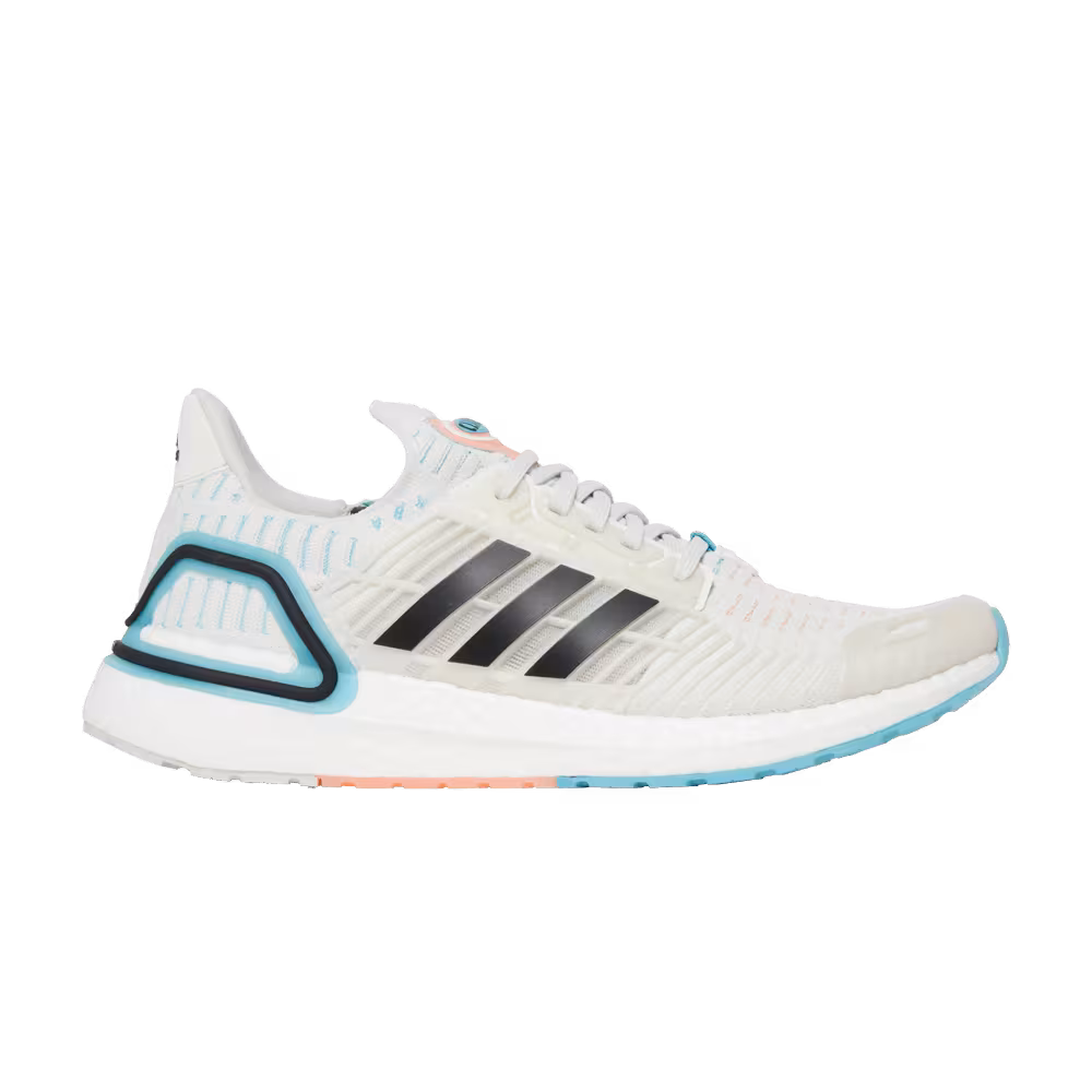 adidas UltraBoost DNA Orbit Grey Blanch Sky