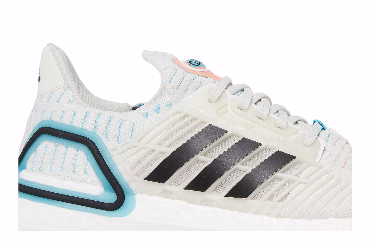 adidas UltraBoost DNA Orbit Grey Blanch Sky, view 3