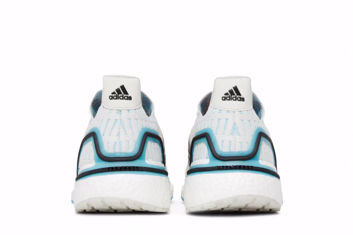 adidas UltraBoost DNA Orbit Grey Blanch Sky, view 7