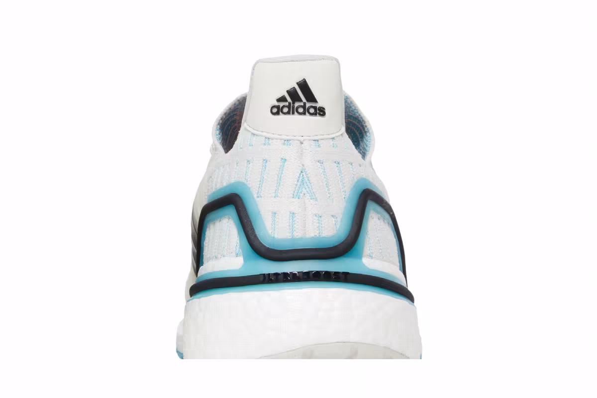 adidas UltraBoost DNA Orbit Grey Blanch Sky, view 8