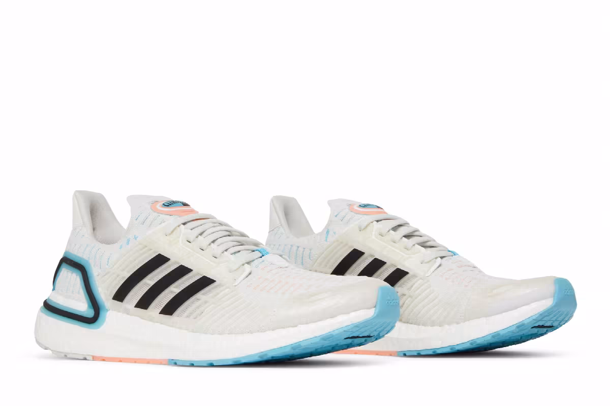 adidas UltraBoost DNA Orbit Grey Blanch Sky, view 9