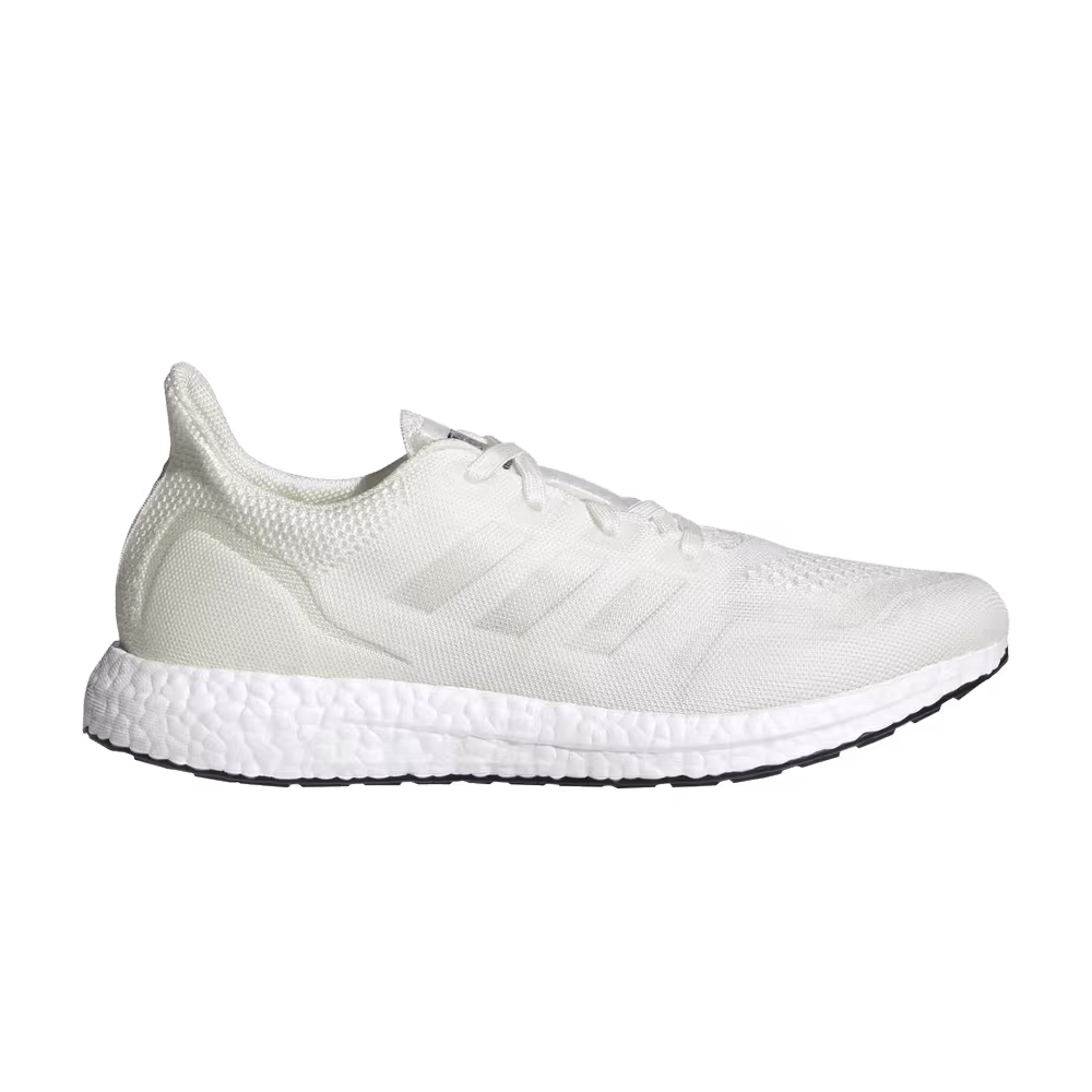 Adidas UltraBoost Made To Be Remade Non Dyed Black