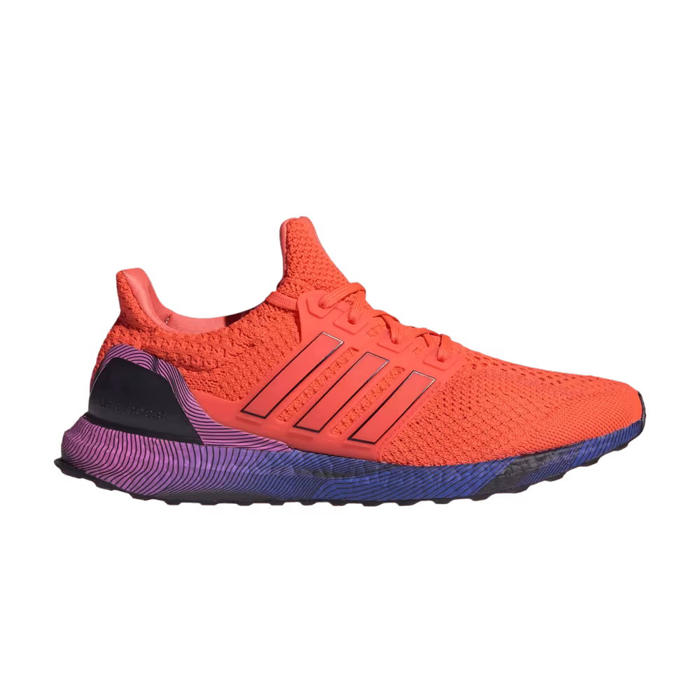 Adidas UltraBoost 5.0 DNA Topography