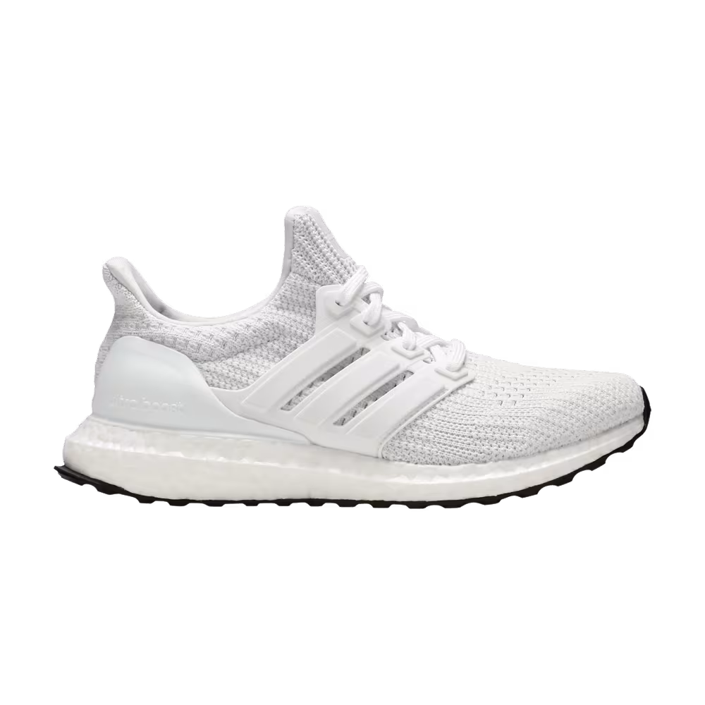 adidas Women's UltraBoost 4.0 DNA Cloud White