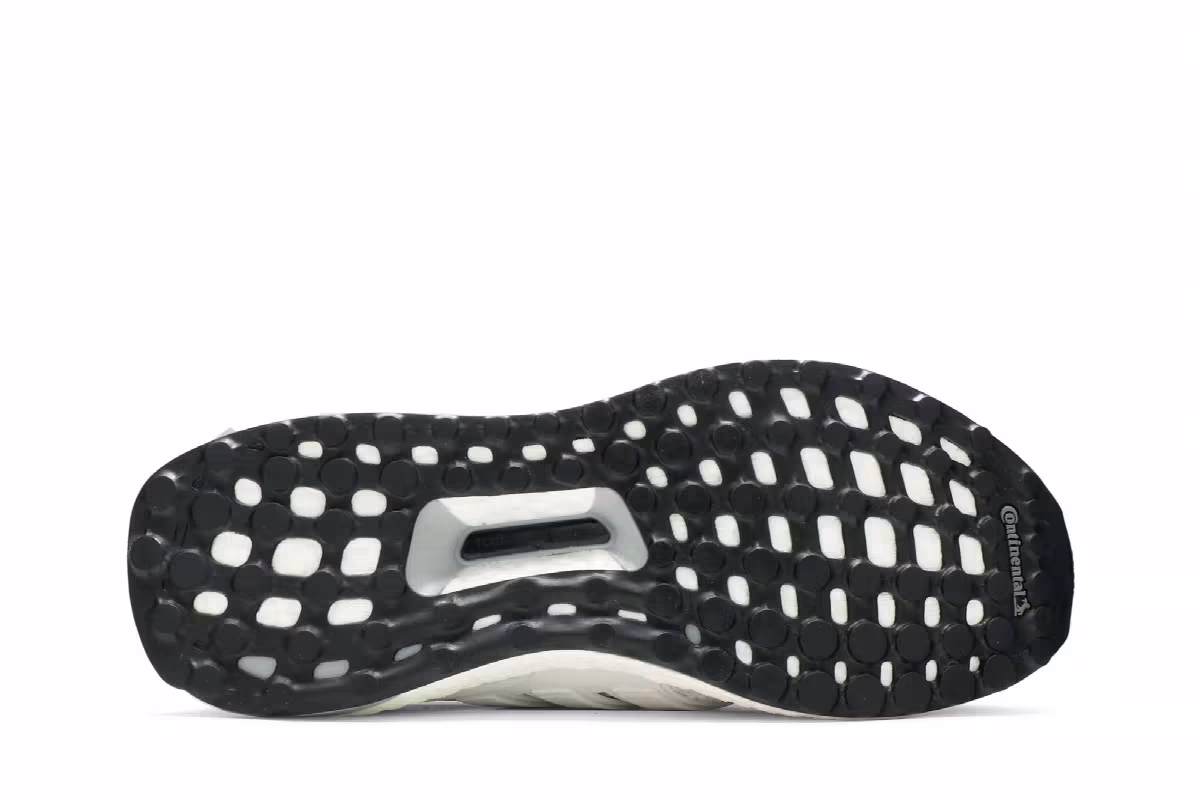 adidas Women's UltraBoost 4.0 DNA Cloud White, view 5