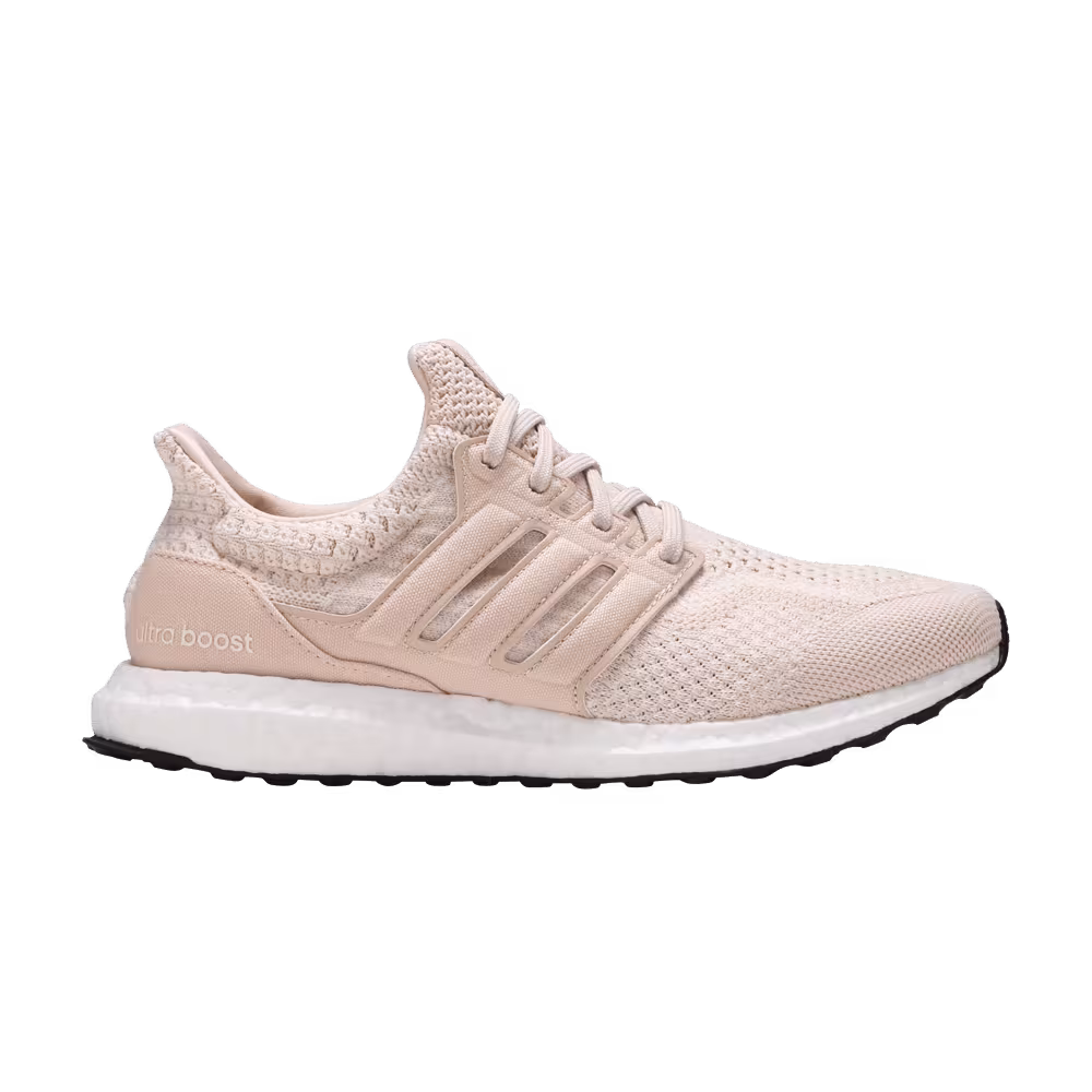 adidas Women's UltraBoost 5.0 DNA Halo Ivory