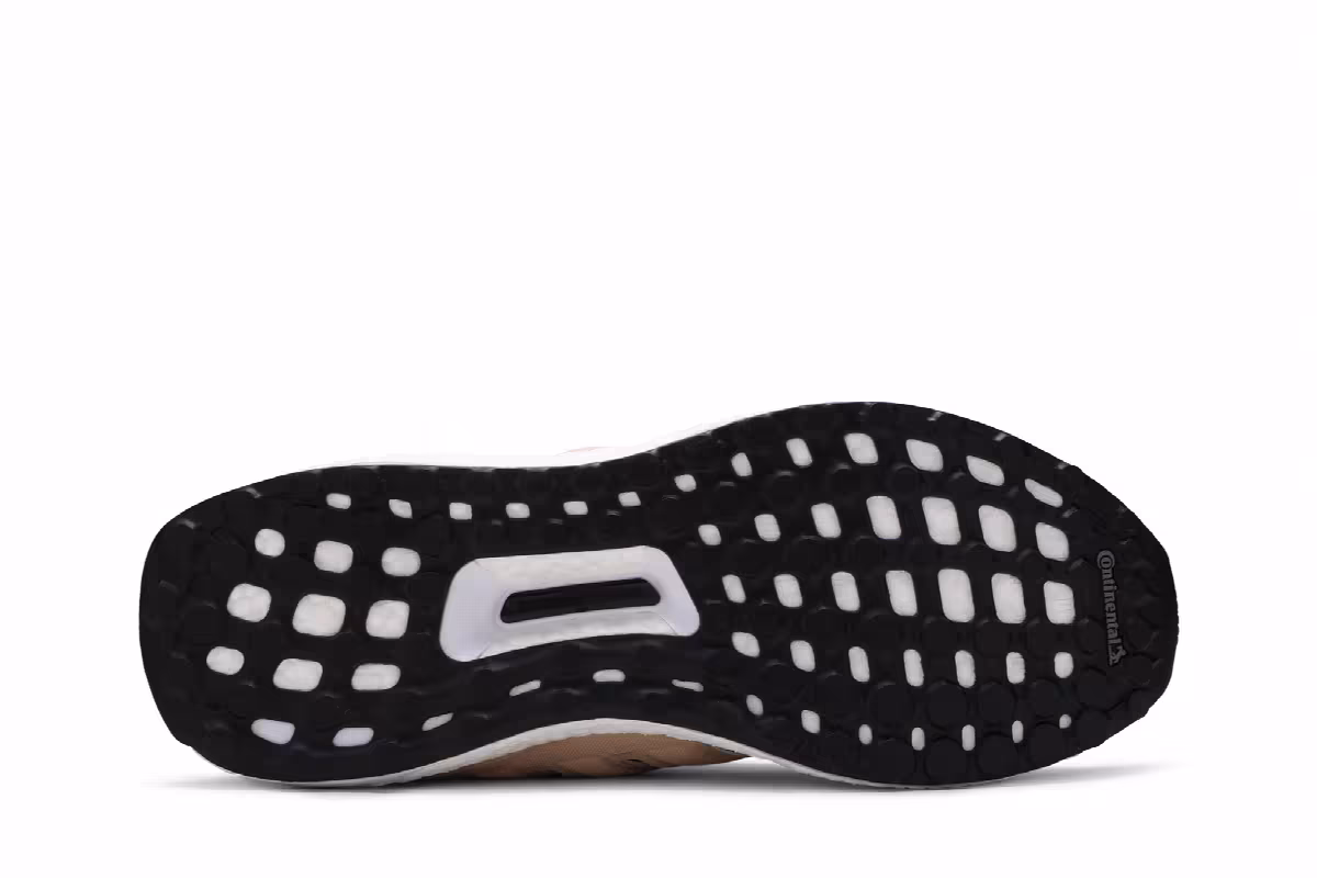 adidas Women's UltraBoost 5.0 DNA Halo Ivory, view 5