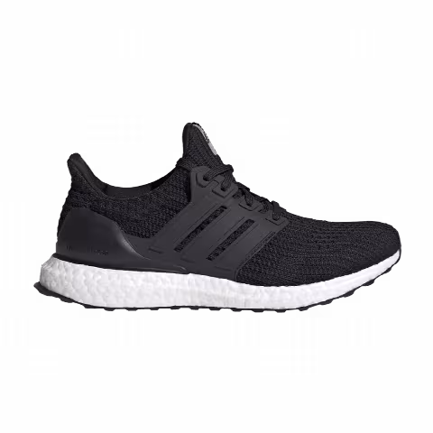 adidas Wmns UltraBoost 4.0 DNA 'Black White'