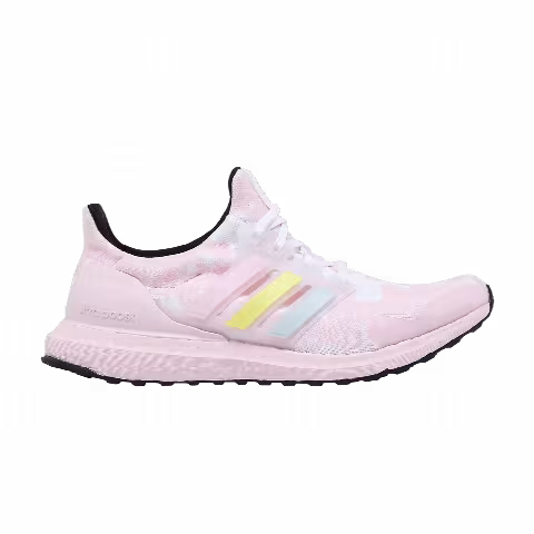 Adidas Wmns UltraBoost 'Pastel Pink'