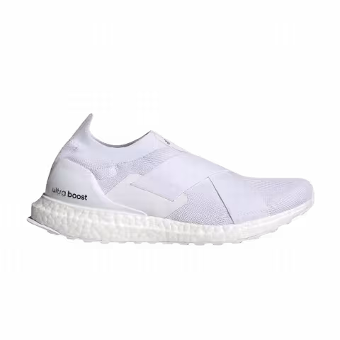 adidas Wmns UltraBoost Slip-On DNA 'Cloud White'