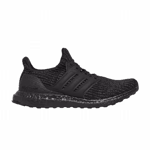 adidas Wmns UltraBoost 4.0 DNA 'Core Black'