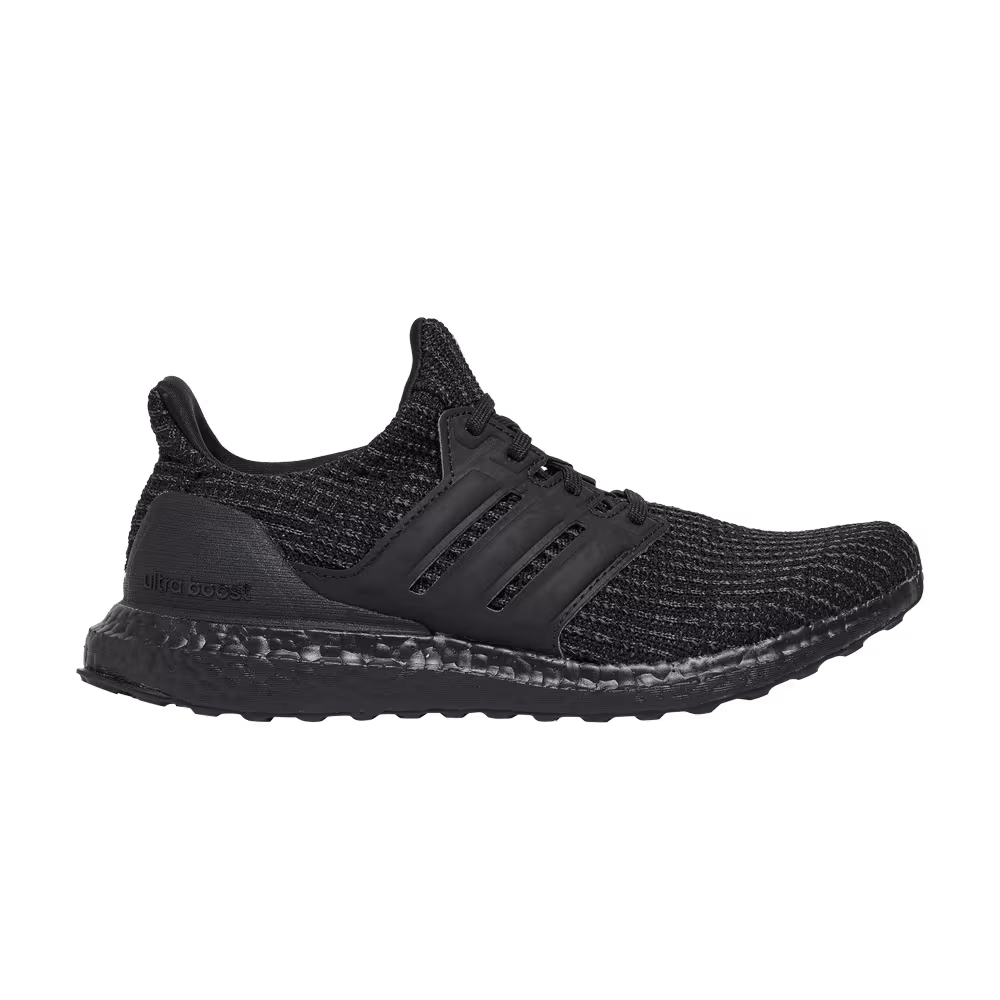 adidas Women's UltraBoost 4.0 DNA Core Black