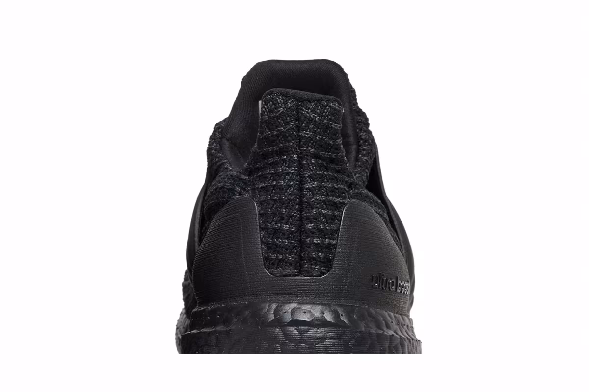 adidas Women's UltraBoost 4.0 DNA Core Black, view 8