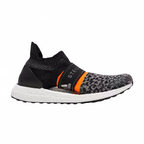 Stella McCartney x adidas Wmns UltraBoost 3D Knit 'Leopard'