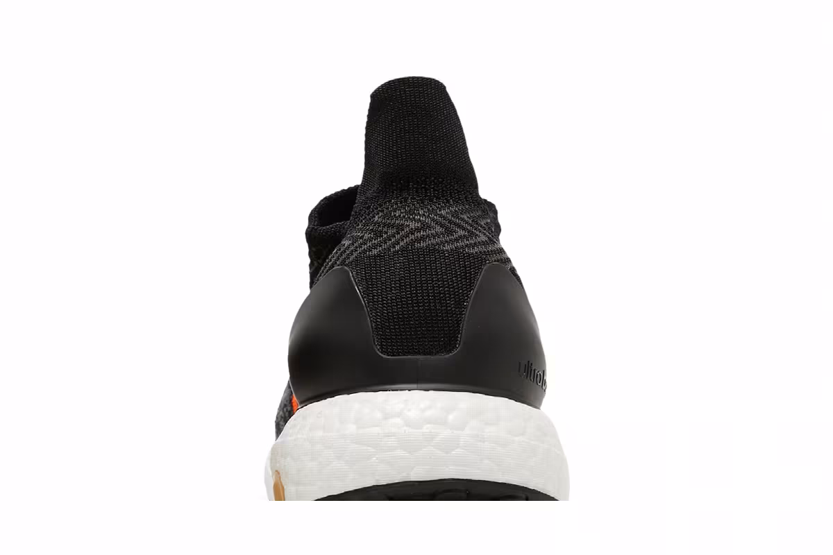 Stella McCartney x adidas Women's UltraBoost 3D Knit Leopard, view 8