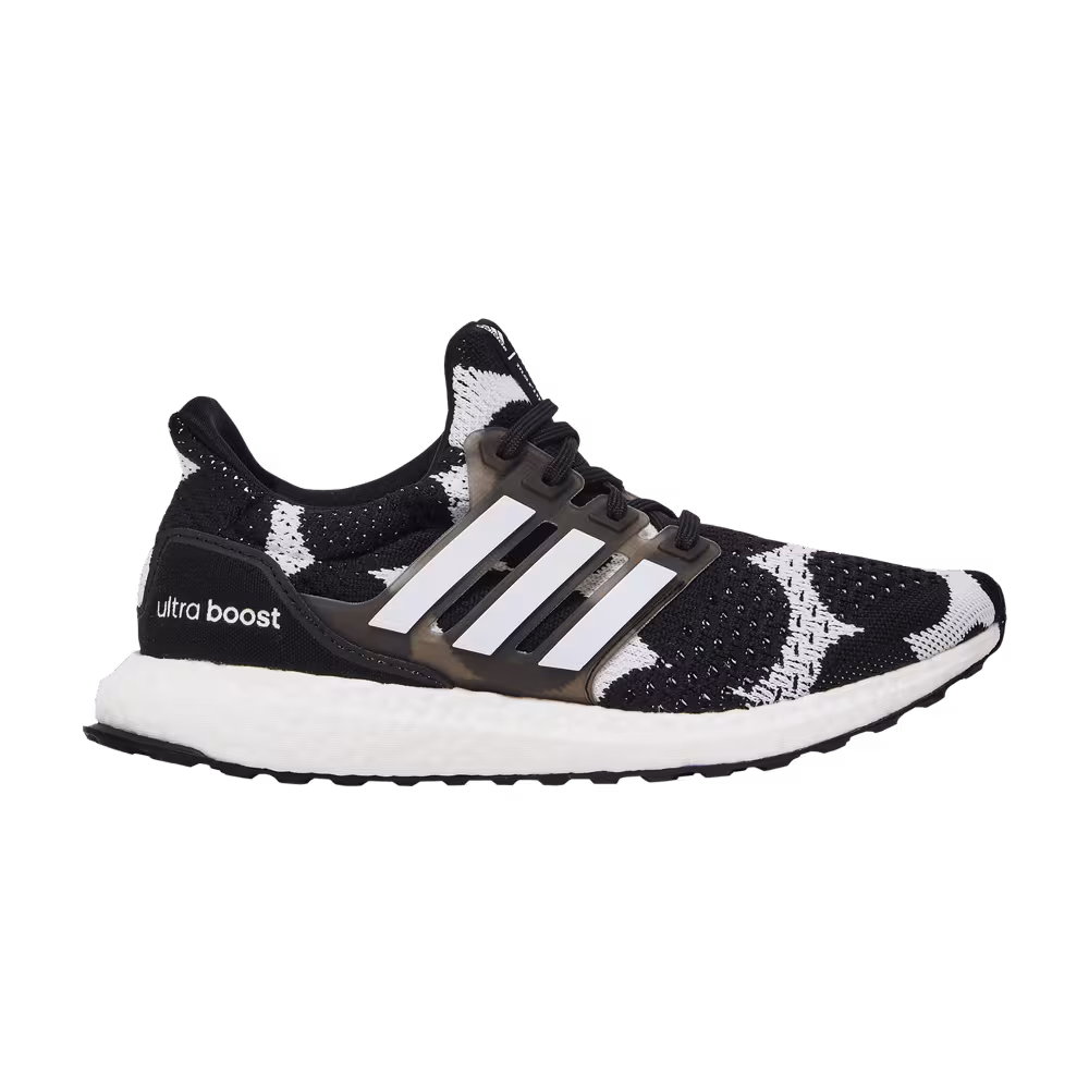 Marimekko x adidas Women's UltraBoost DNA Räsymatto Dot