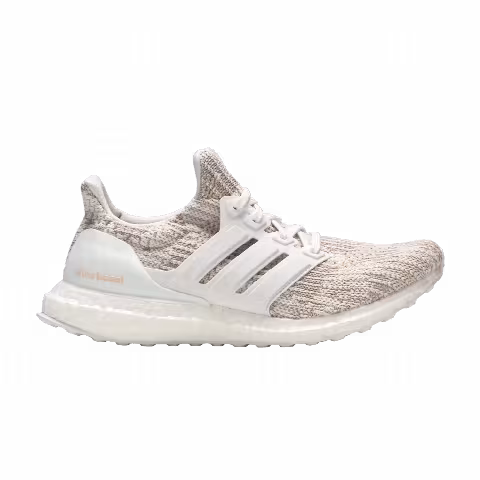 Adidas Wmns UltraBoost 4.0 DNA 'White Cream'