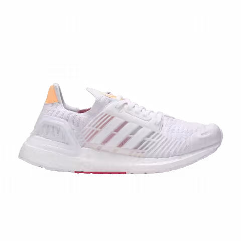 adidas Wmns UltraBoost DNA CC_1 'White Acid Orange'