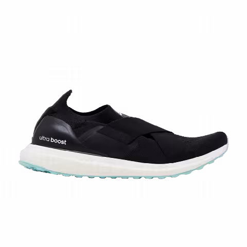 adidas Wmns UltraBoost Slip-On DNA 'Black Hazy Sky'