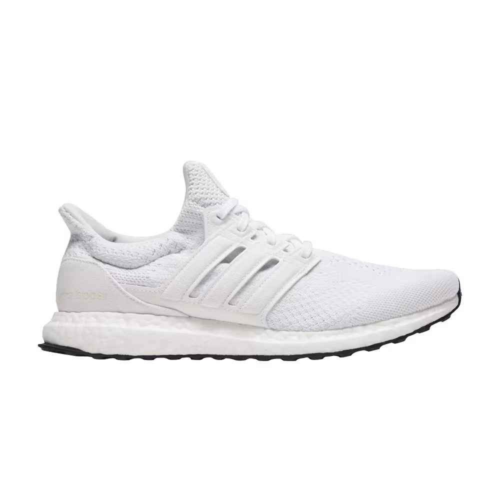 Adidas Women's UltraBoost 5.0 DNA Triple White