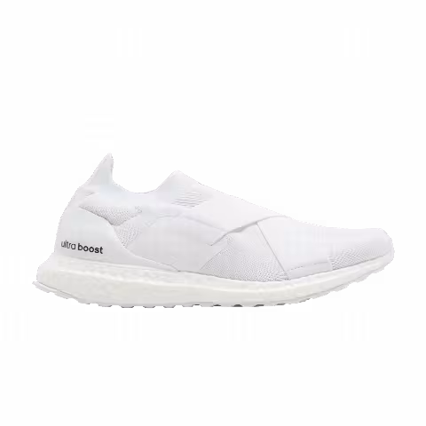 adidas Wmns UltraBoost Slip-On DNA 'White Acid Orange'