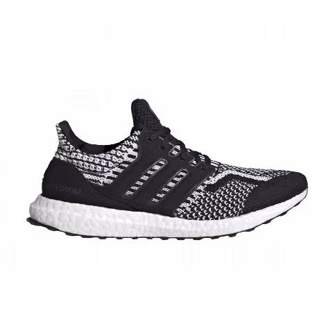 adidas Wmns UltraBoost 5.0 DNA 'Black White'