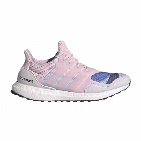 Adidas Wmns UltraBoost S&L DNA 'Clear Pink'