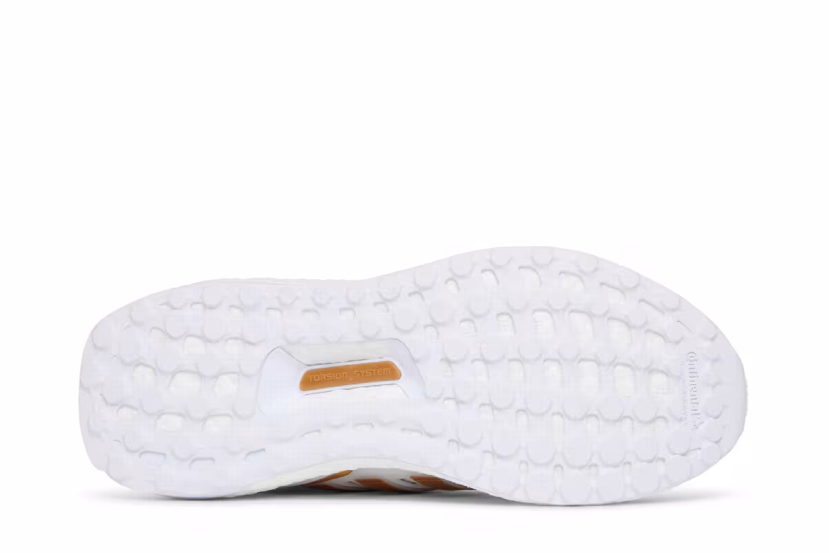 Adidas Women's UltraBoost 4.0 DNA Wide White Copper Metallic, view 5