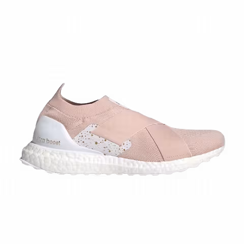 Adidas Wmns UltraBoost Slip-On DNA 'Vapour Pink'