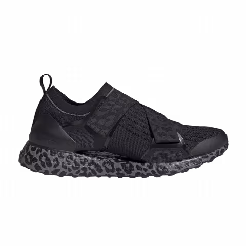 Stella McCartney x adidas Wmns UltraBoost X 'Black Leopard'
