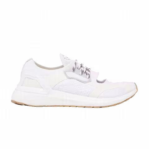 Stella McCartney x adidas Wmns UltraBoost Sandal 'Triple White'