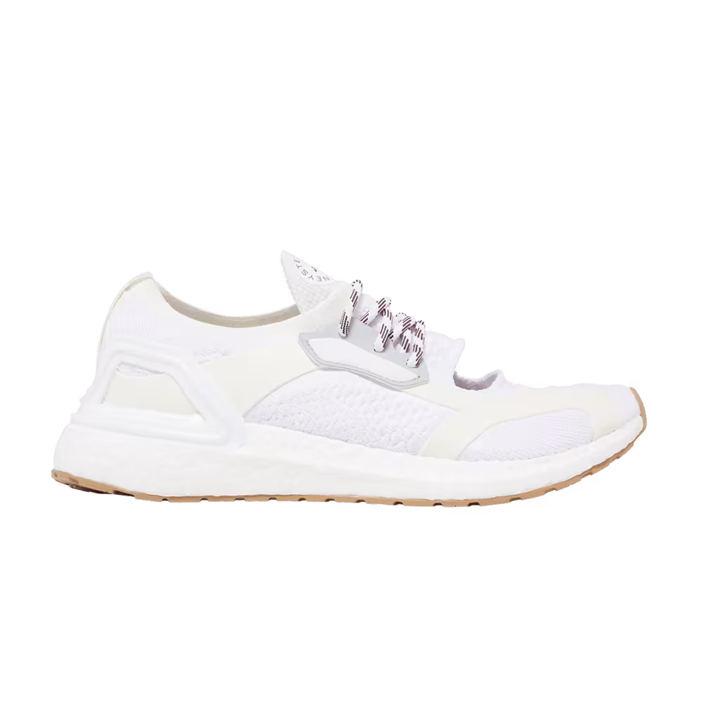 Stella McCartney x adidas Women's UltraBoost Sandal Triple White