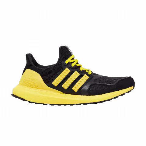 LEGO x adidas UltraBoost DNA J 'Color Pack - Yellow'