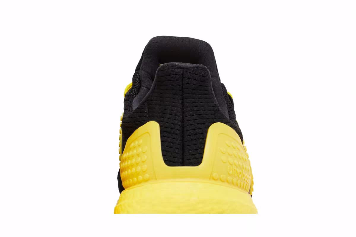 LEGO x adidas UltraBoost DNA J Color Pack - Yellow, view 8