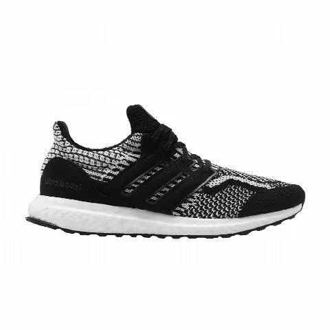 adidas UltraBoost 5.0 DNA J 'Oreo'