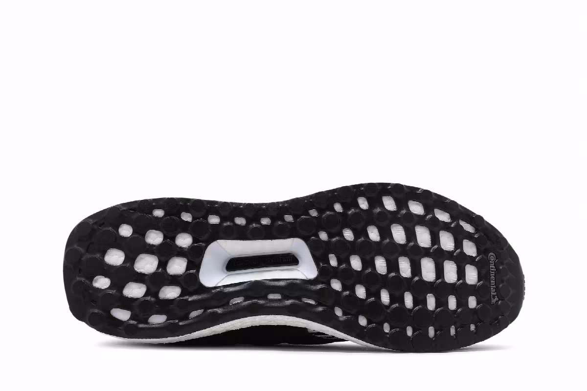 adidas UltraBoost 5.0 DNA J Oreo, view 5