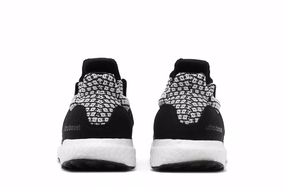 adidas UltraBoost 5.0 DNA J Oreo, view 7