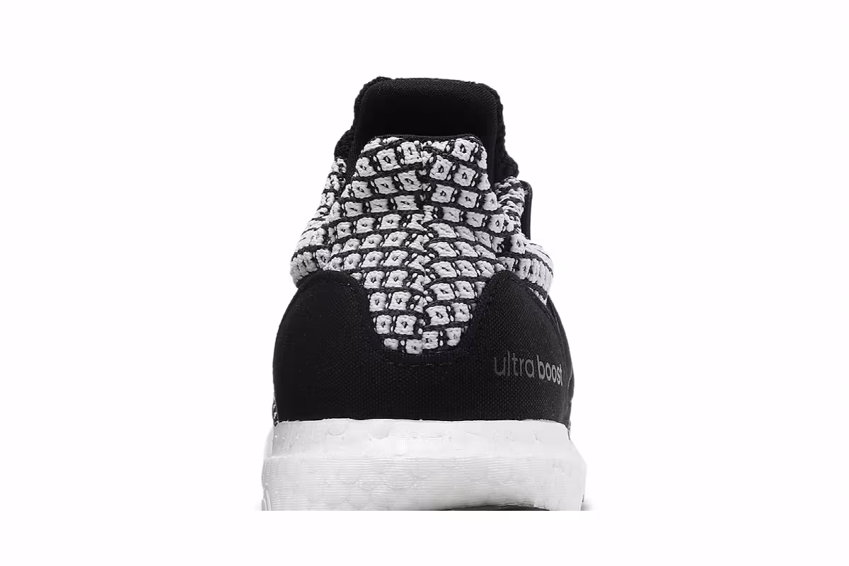 adidas UltraBoost 5.0 DNA J Oreo, view 8