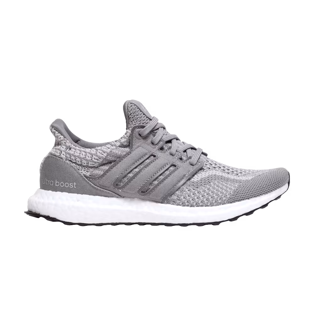 Adidas UltraBoost 5.0 DNA J Grey