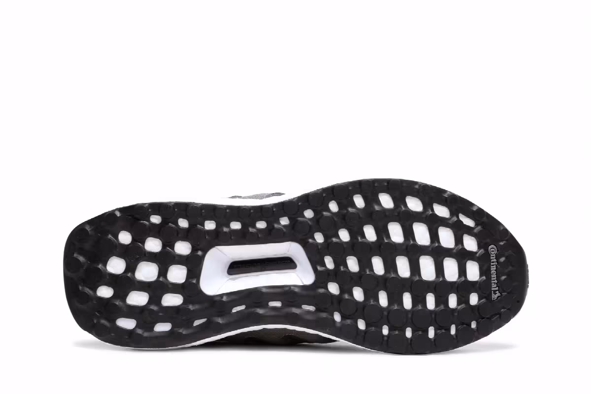Adidas UltraBoost 5.0 DNA J Grey, view 5