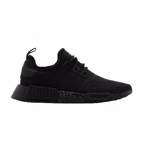 adidas NMD_R1 'Triple Black'