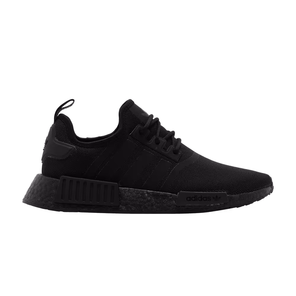 adidas NMD_R1 Triple Black