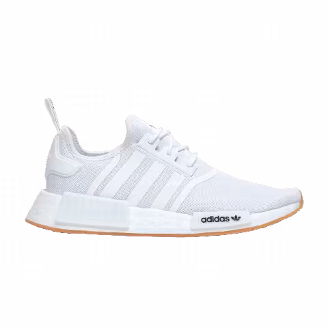adidas NMD_R1 Primeblue 'White Gum'